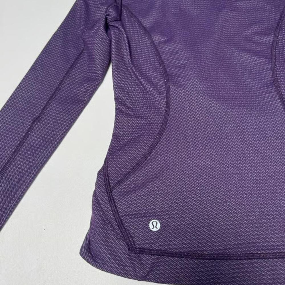 Lululemon Precision Jacket - Picture 5 of 8